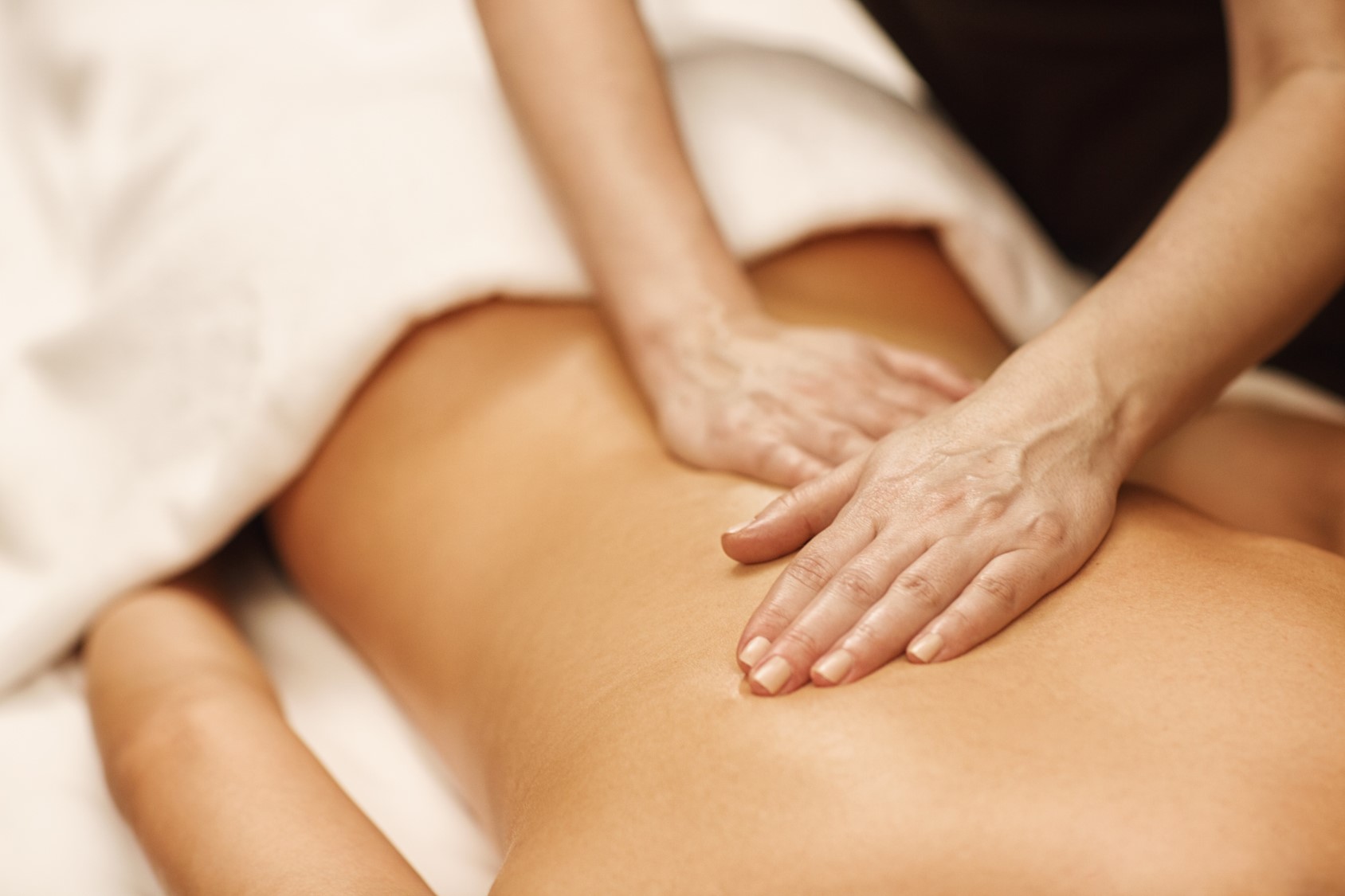 Drainage lymphatique Méthode Renata França à l'Institut Massage Home, Lecci