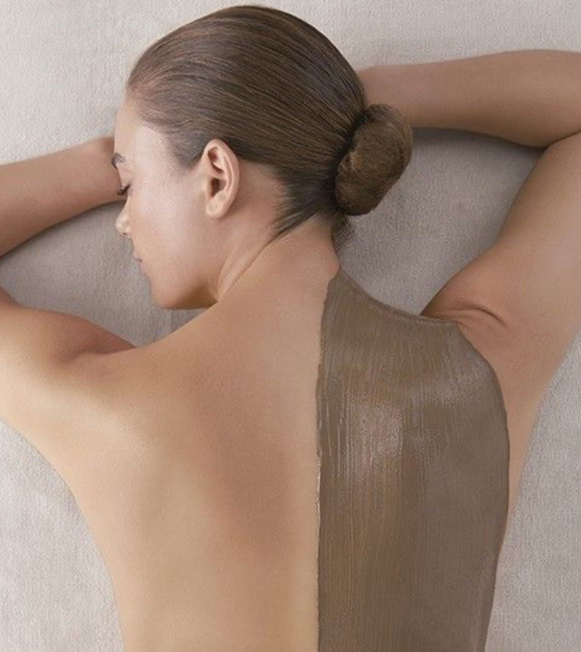 Rituel spa marin aux algues à l'Institut Massage Home